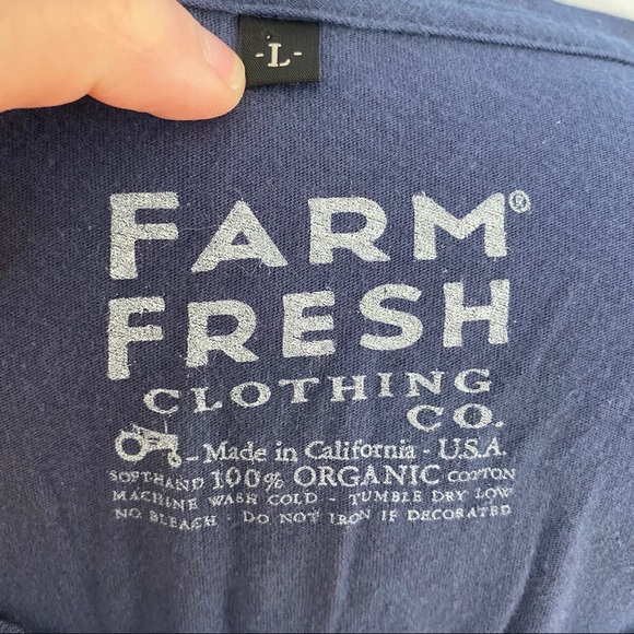 Smog City Brewery Tee Ladies Large - Picture 5 of 5